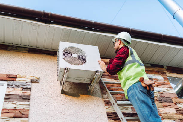 Best Residential HVAC in Freedom, CA