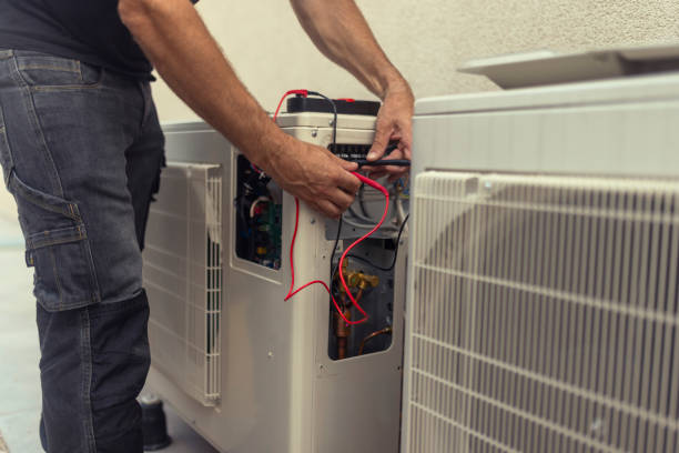 Best HVAC Training and Certification in Freedom, CA