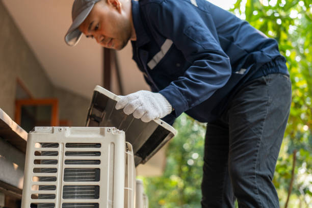Best Geothermal HVAC Systems in Freedom, CA
